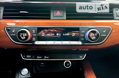 Седан Audi A4 2019 в 