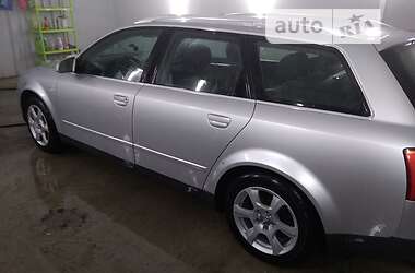 Универсал Audi A4 2002 в 