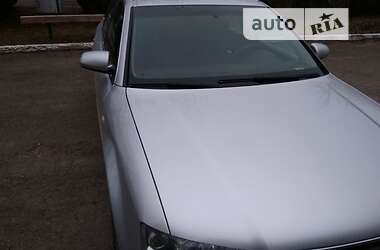 Универсал Audi A4 2002 в 