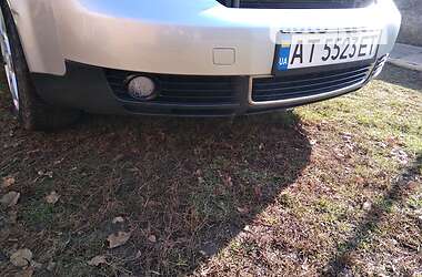 Универсал Audi A4 2002 в 