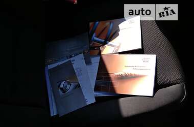 Универсал Audi A4 2002 в 