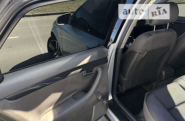 Седан Audi A4 2001 в 