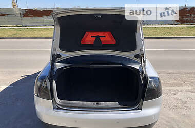 Седан Audi A4 2001 в 