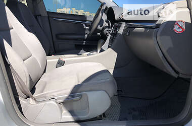 Седан Audi A4 2001 в 
