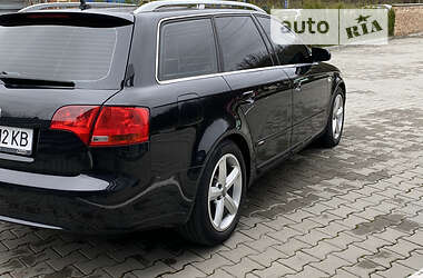 Універсал Audi A4 2007 в 