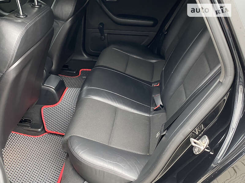 Універсал Audi A4 2007 в Вінниці