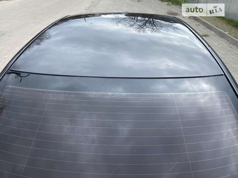 Седан Audi A4 2006 в Луцке