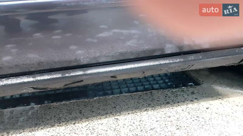 Седан Audi A4 1995 в Ивано-Франковске