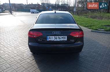Audi A4 2010