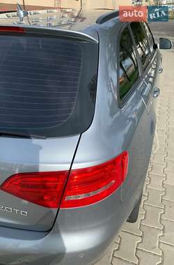 Універсал Audi A4 2009 в Звягелі