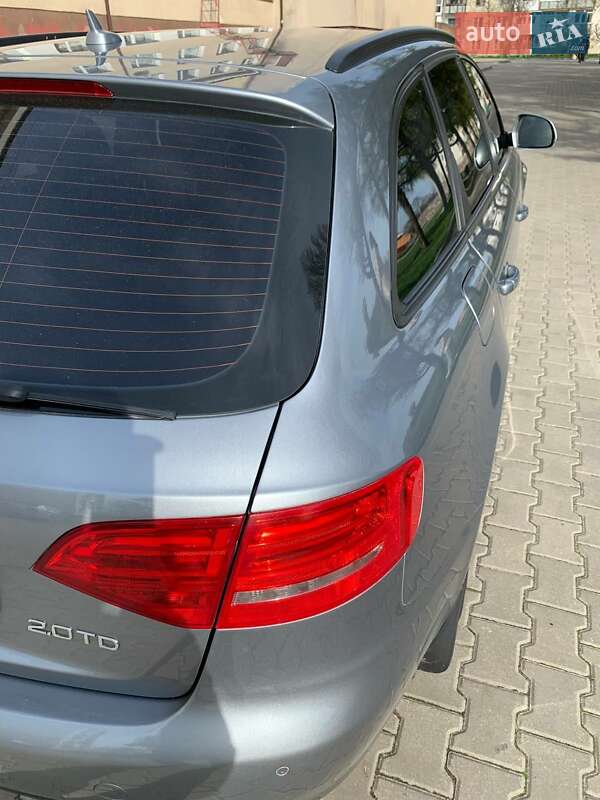 Универсал Audi A4 2009 в Звягеле фото 7 Универсал Audi A4 2009 в Звягеле