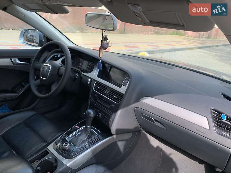 Универсал Audi A4 2009 в Звягеле фото 11 Универсал Audi A4 2009 в Звягеле