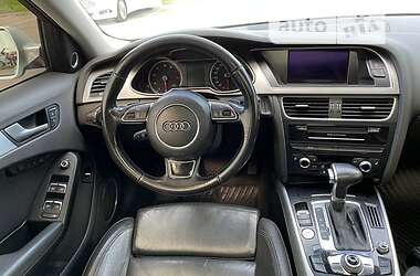 Седан Audi A4 2012 в Києві