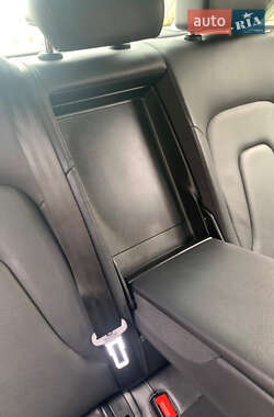 Седан Audi A4 2012 в Ізмаїлі фото 12 Седан Audi A4 2012 в Ізмаїлі