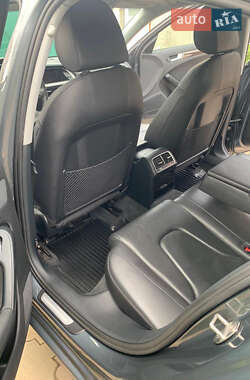 Седан Audi A4 2012 в Ізмаїлі фото 8 Седан Audi A4 2012 в Ізмаїлі