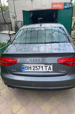 Седан Audi A4 2012 в Ізмаїлі фото 4 Седан Audi A4 2012 в Ізмаїлі
