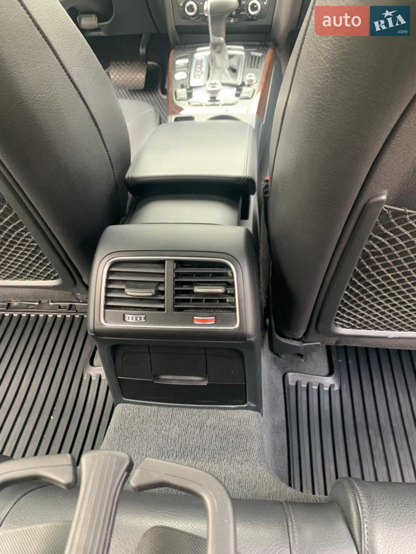 2012 Audi A4 - мініатюра 9