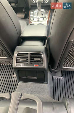 Седан Audi A4 2012 в 
