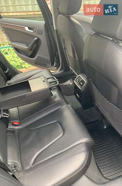 Седан Audi A4 2012 в Ізмаїлі фото 14 Седан Audi A4 2012 в Ізмаїлі