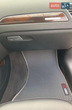 Седан Audi A4 2012 в 