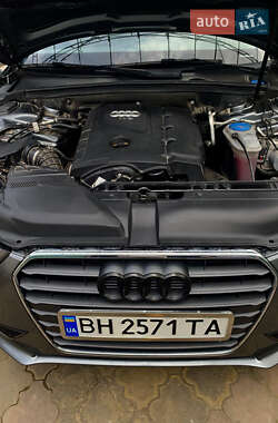 Седан Audi A4 2012 в Ізмаїлі фото 26 Седан Audi A4 2012 в Ізмаїлі