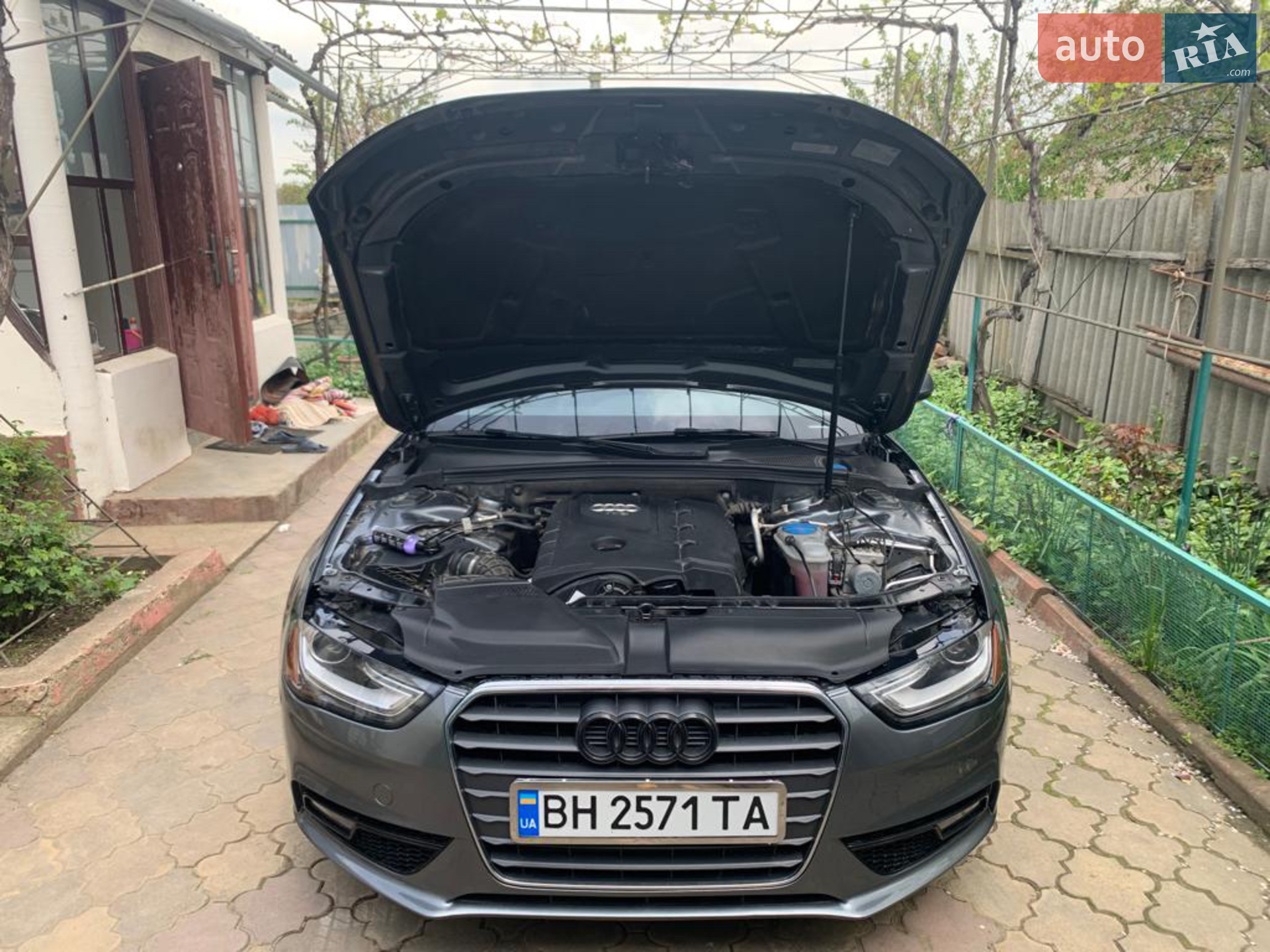 2012 Audi A4 - мініатюра 28