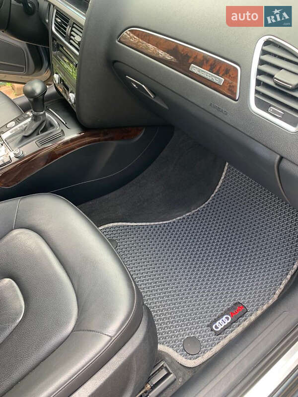 Седан Audi A4 2012 в Ізмаїлі фото 22 Седан Audi A4 2012 в Ізмаїлі