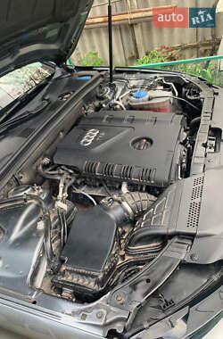 Седан Audi A4 2012 в Ізмаїлі фото 27 Седан Audi A4 2012 в Ізмаїлі