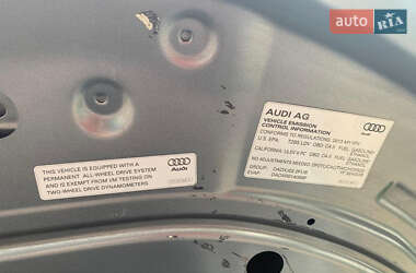 Седан Audi A4 2012 в Ізмаїлі фото 30 Седан Audi A4 2012 в Ізмаїлі