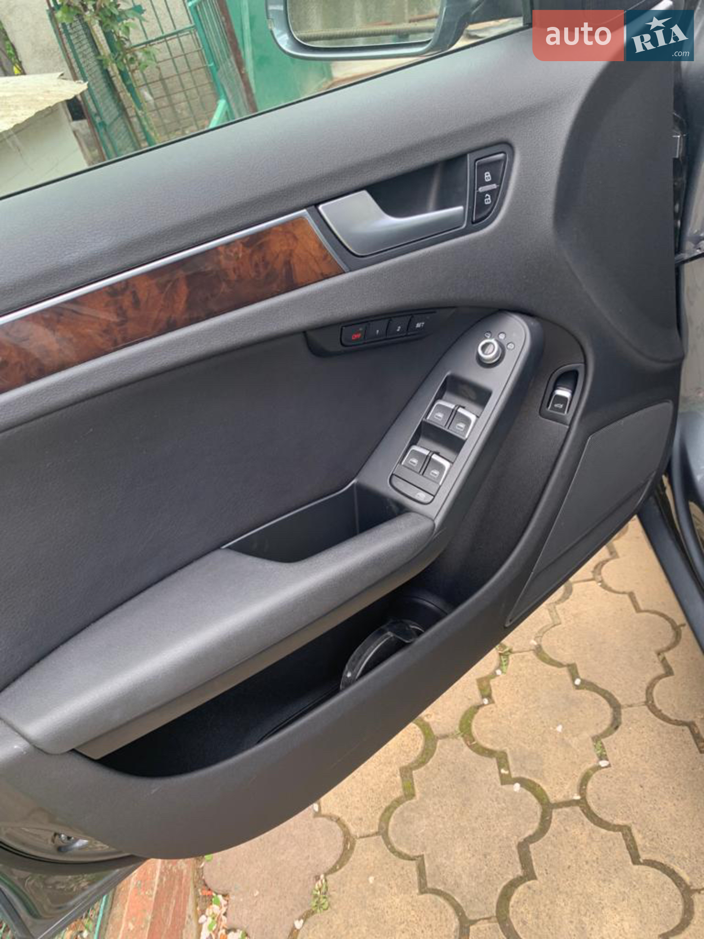 2012 Audi A4 - мініатюра 33