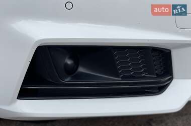 Универсал Audi A4 2019 в 