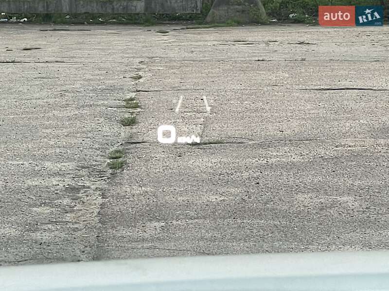 Универсал Audi A4 2019 в Житомире