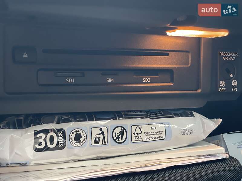 Универсал Audi A4 2019 в Житомире