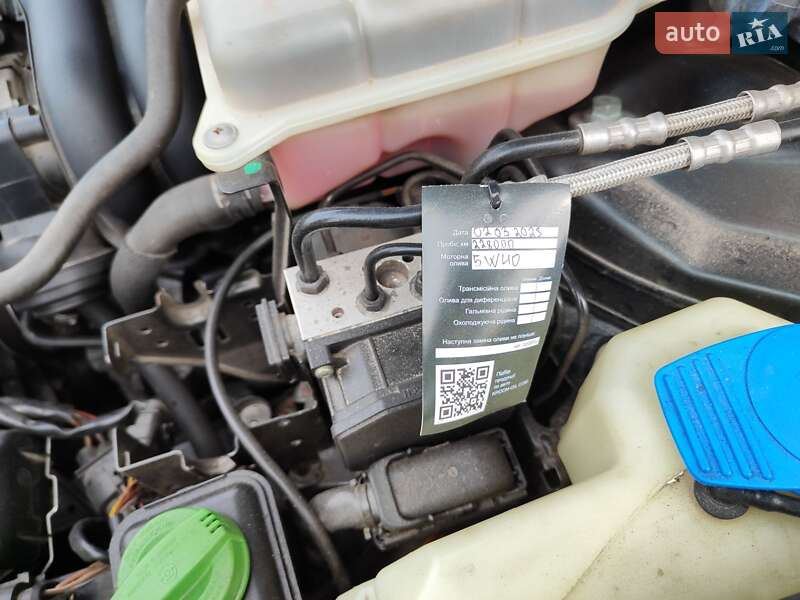 Седан Audi A4 2004 в Фастове фото 20 Седан Audi A4 2004 в Фастове