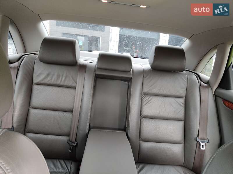 Седан Audi A4 2004 в Фастове фото 36 Седан Audi A4 2004 в Фастове