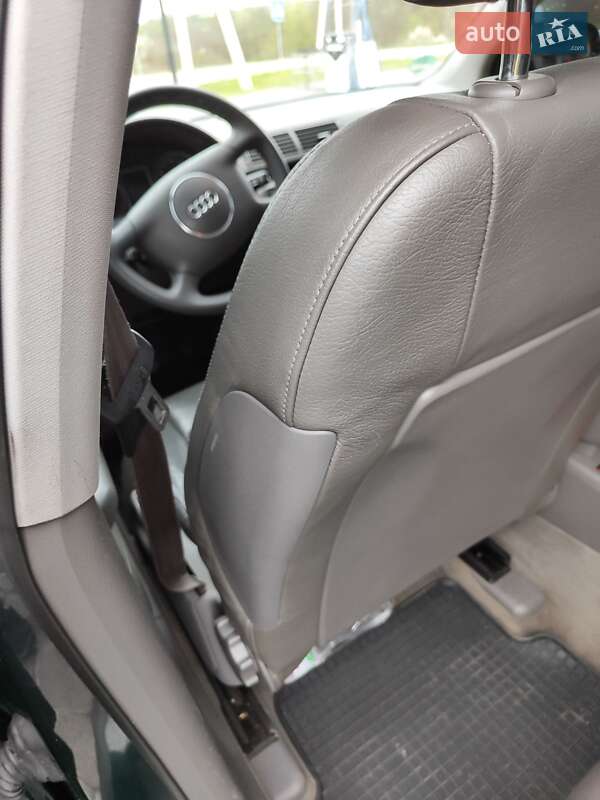 Седан Audi A4 2004 в Фастове фото 53 Седан Audi A4 2004 в Фастове