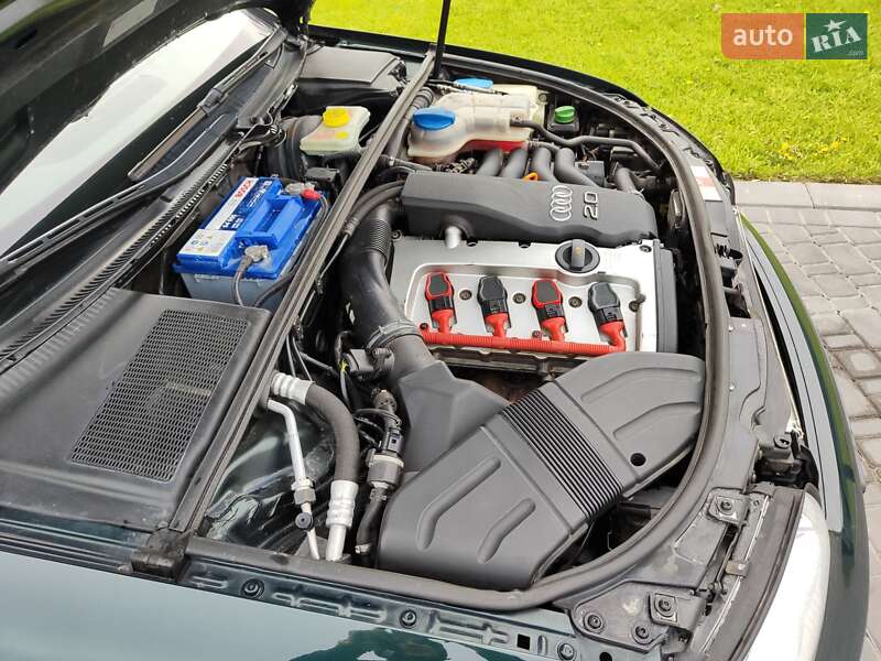 Седан Audi A4 2004 в Фастове фото 97 Седан Audi A4 2004 в Фастове