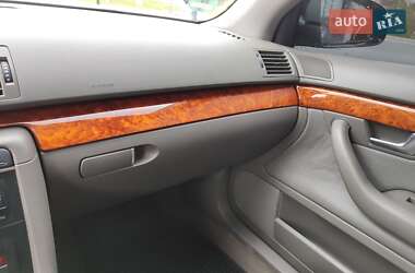 Седан Audi A4 2004 в Фастові