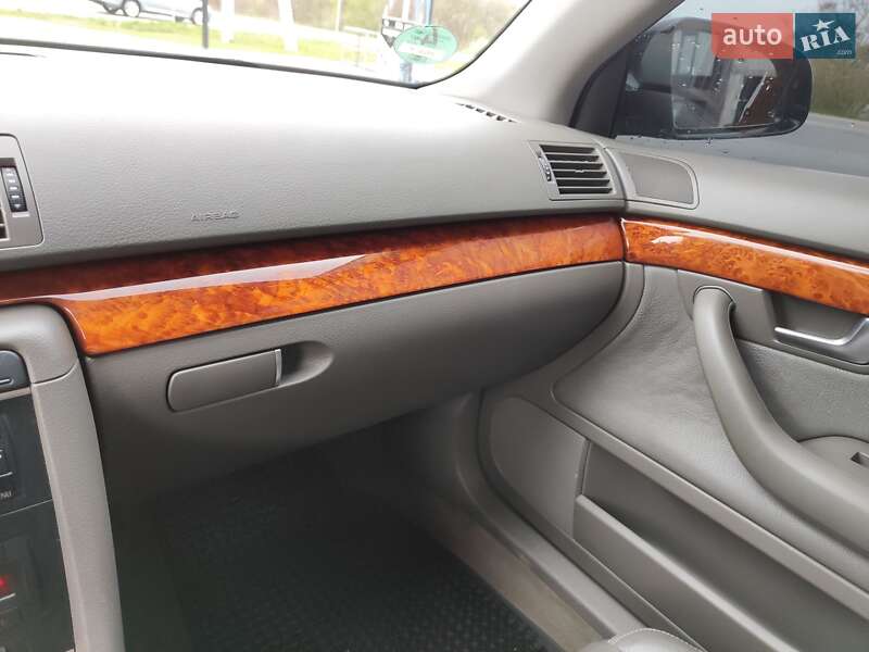 Седан Audi A4 2004 в Фастове фото 121 Седан Audi A4 2004 в Фастове