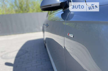 Универсал Audi A4 2009 в 