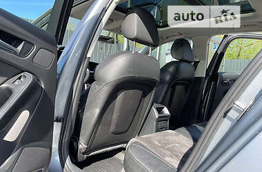 Универсал Audi A4 2009 в 