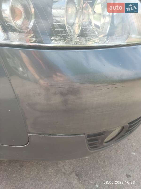 Седан Audi A4 2005 в Чернігові