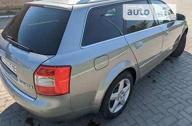 Універсал Audi A4 2004 в Любомлі