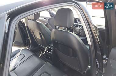 Седан Audi A4 2013 в Полтаве