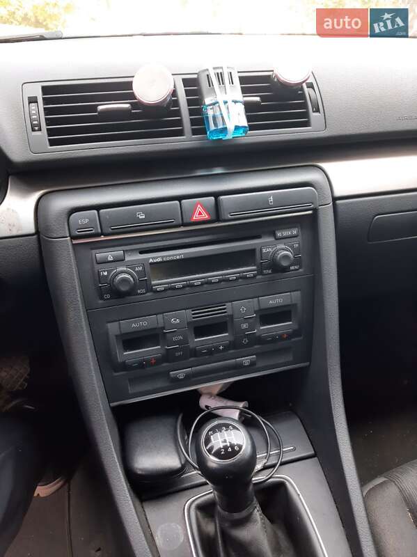 Універсал Audi A4 2005 в Василькові