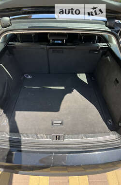 Универсал Audi A4 2005 в 