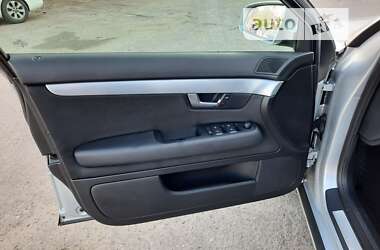 Універсал Audi A4 2007 в 