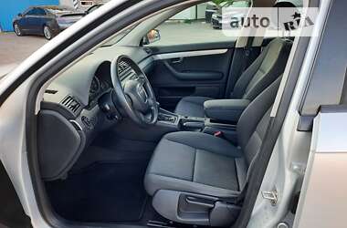 Універсал Audi A4 2007 в 