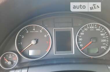 Універсал Audi A4 2007 в 
