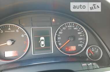 Універсал Audi A4 2007 в 